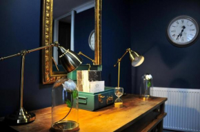 The White Hart Rooms